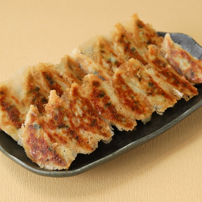 1人前8個入り(写真は2人前)