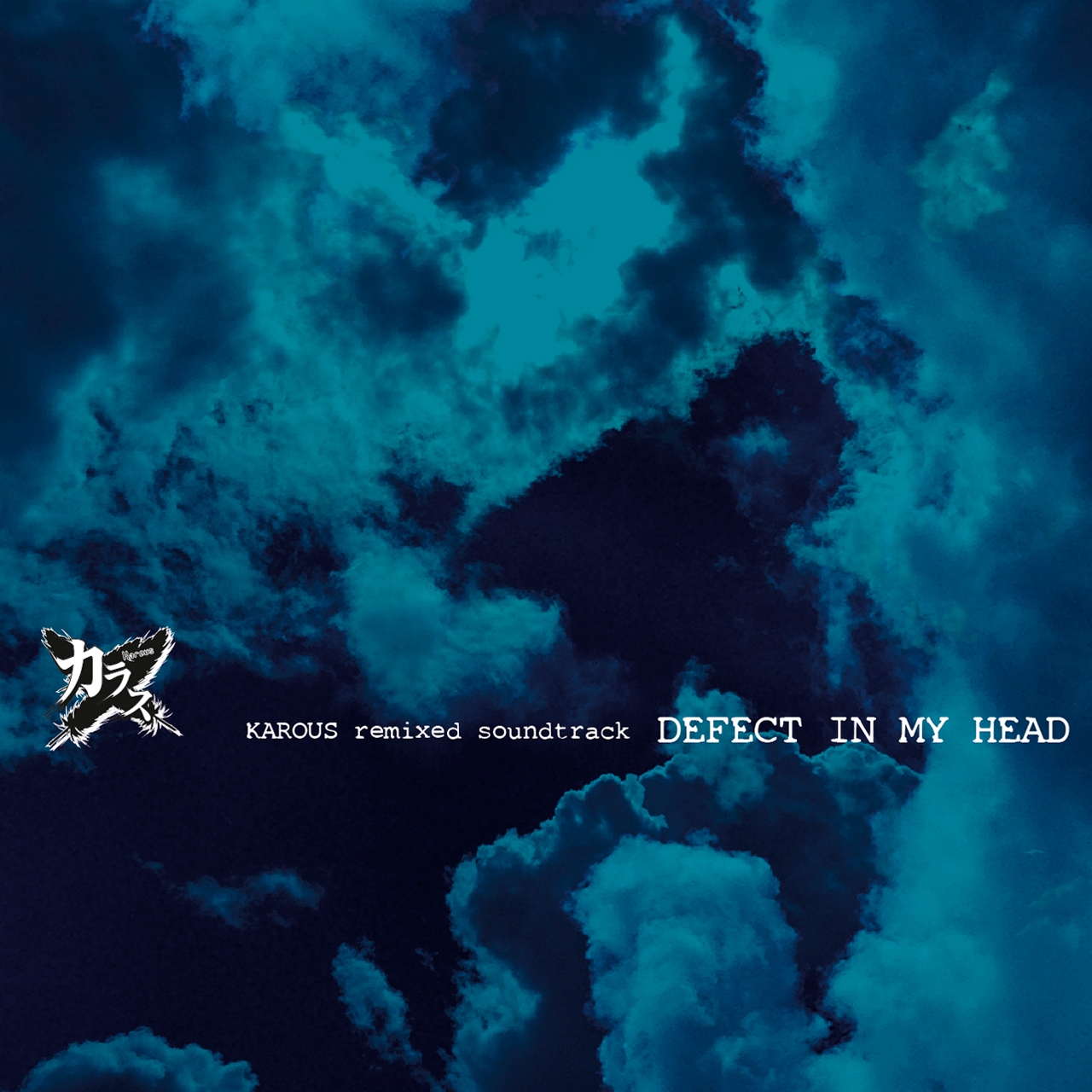 カラスアレンジOST