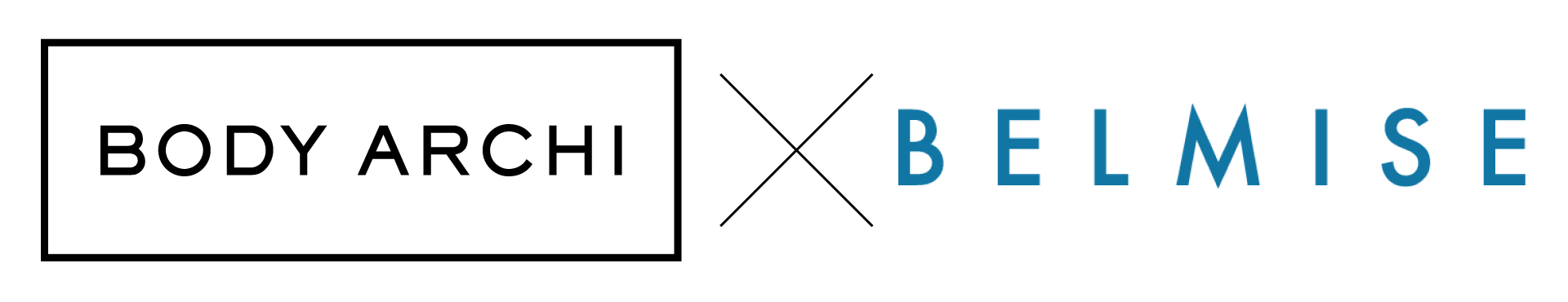 ドクターズ セルフエステ「BODY ARCHI」×着圧ウェアブランド「BELMISE」