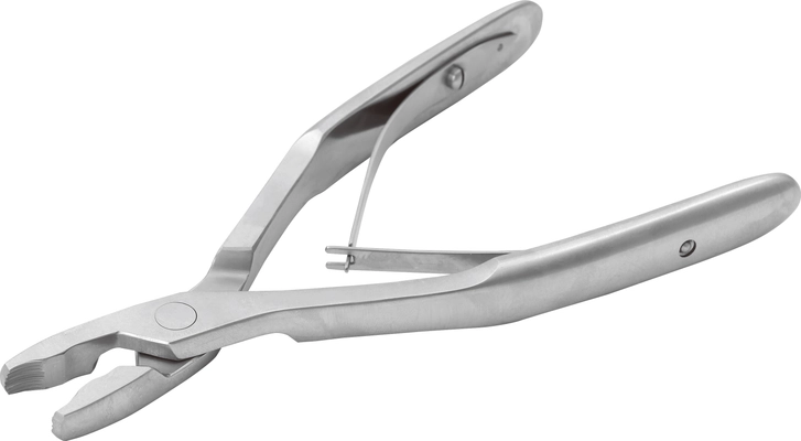 整形外科用治療材料等ネジ除去ツール「メディザウルス」 4月25日より発売　 医療分野に“ネジザウルス”のDNAを受け継ぐ新製品が登場