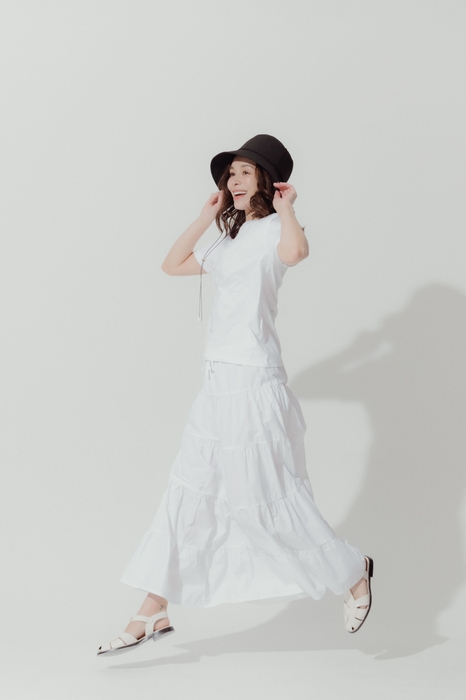 「CHAINON UVハット」6月27日新発売!4