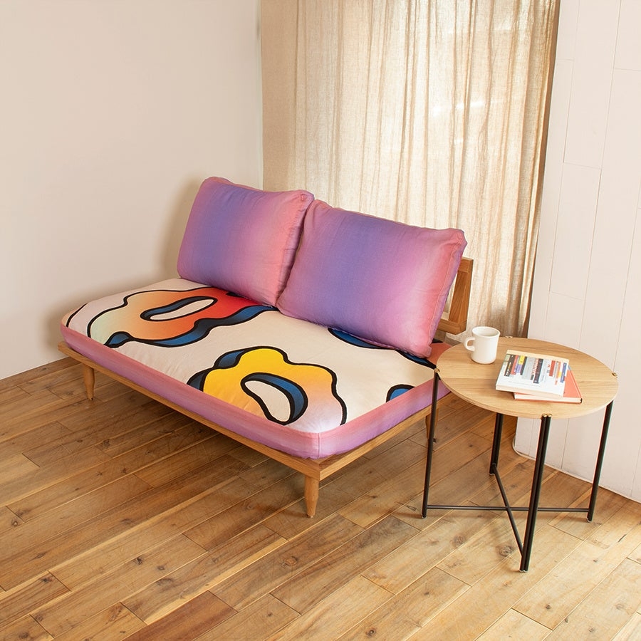 2人掛けソファ替えカバー ecruxe EPI 2P SOFA コットンリネン | フニャのフラワー 0 out of 5 star rating millitsuka  36,000円 (税込 39,600円)