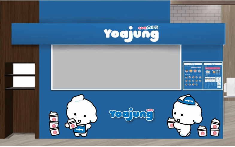 店内イメージ(1)