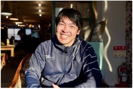 出島 茂幸(バンクーバー五輪スピードスケート日本代表/アメリカナショナルチーム アシスタントコーチ)