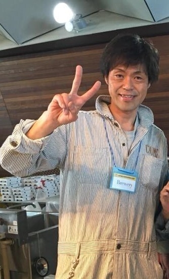 オラホビール ブランドディレクター 戸塚正城