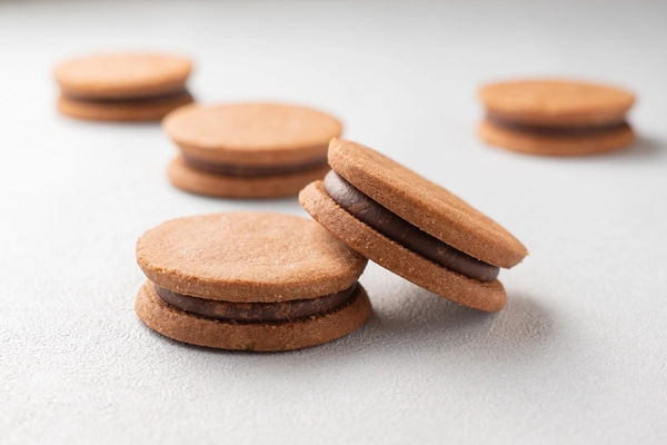 宇都宮発バターサンド専門店「THANKSAND(サンクサンド)」 1周年を記念し、新作「生バターサンド ショコラノワール」を発売