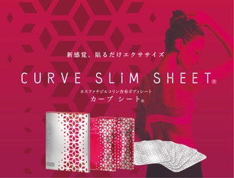 ユニッシュ、就寝中に貼るだけで痩身効果が得られる 「ホスファチジルコリン経皮吸収製剤」の開発で 国内特許を取得！ ～脂肪分解注射メソセラピーの代替法～