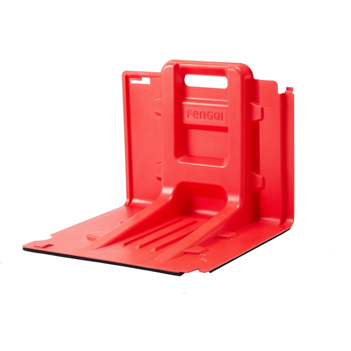 マジックウォール正面