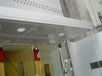 エントランス庇