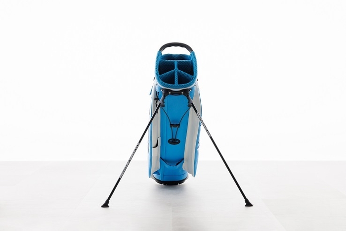 Slugger×JADOコラボ'24スタンドキャディーバッグ(3)