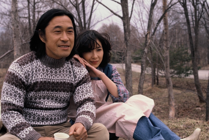 「俺とあいつの物語」©1981松竹株式会社