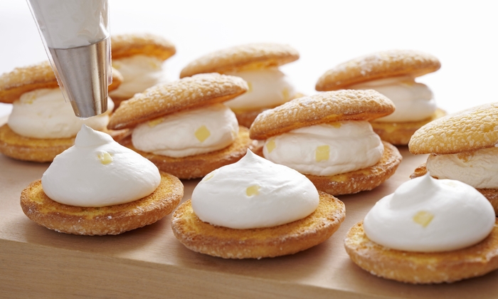 生ナボナ チーズ