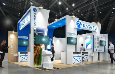 「オートモーティブワールド 2026」に出展　 組込みHMI設計ソフトウェアや　 オートモーティブコックピットデモを展示