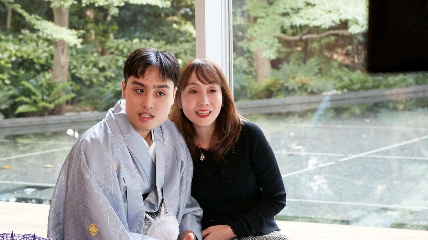 撮影会実施風景5