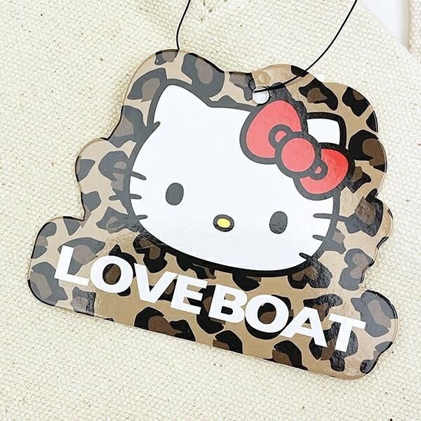 ハローキティのキャっプ