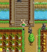 「いっき」 ゲーム画像5