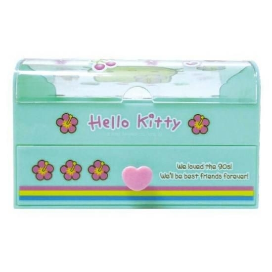 サンリオファンシー小物入れ