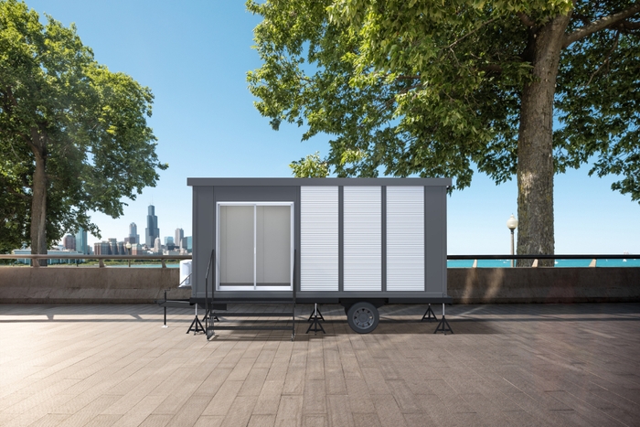 プラン例:ワークモデル