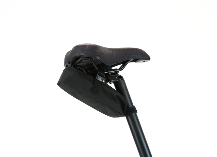 付属品：サドルポーチ