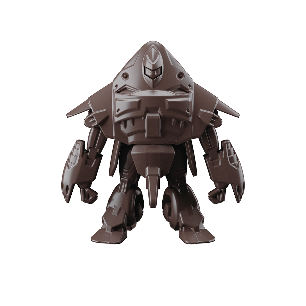 モビルグーン イメージ(2)