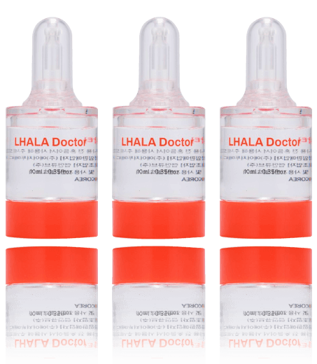 LHALA Doctor/ララドクター