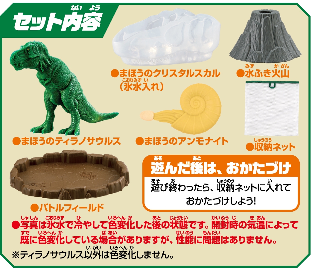 セット内容