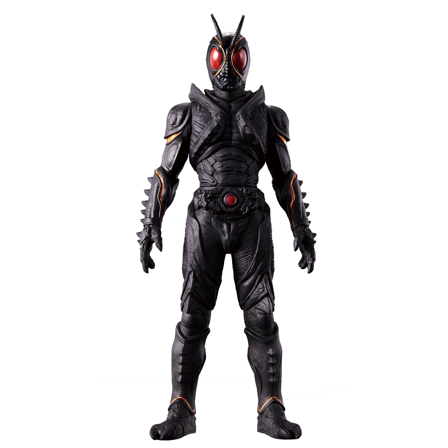 ムービーモンスターシリーズ 仮面ライダーBLACK SUN Special Color Ver.