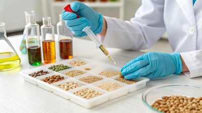 2034年までに日本の種子処理市場規模は1,034.7百万米ドルを超え、年平均成長率6.37％で成長すると予測