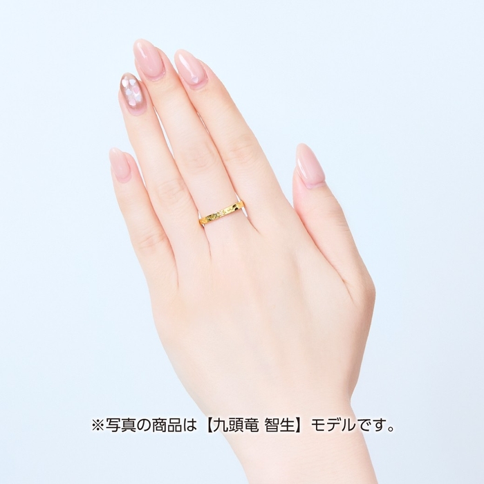 ●着用イメージ