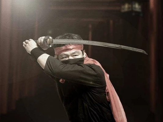 漫画やアニメの忍者をイメージした入門講習を 「さつま忍者研究会」で2025年1月4日(土)～10日(金)開催！