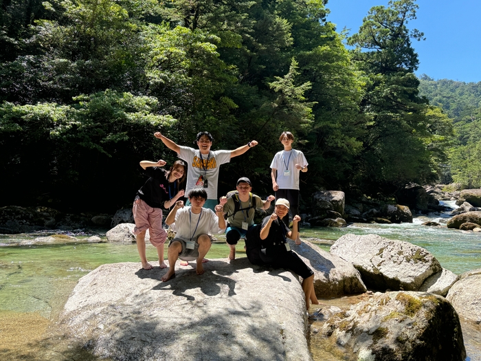 昨年度のワークショップの様子