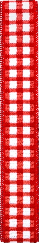 ギンガムチェック(RD)