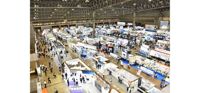 アジア最大級の最先端科学・分析システム＆ソリューション展 「JASIS 2023」(9月開催予定)の出展申込みを受け付け中！