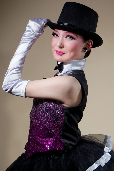 月見 華音(つきみ かのん)