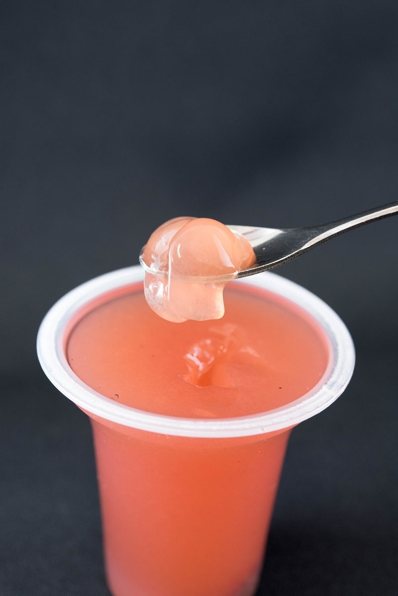 ひだまりのゼリー いちご