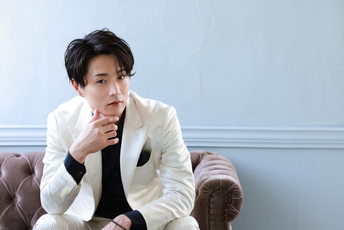 「酔えねぇよ!(夢酔い盤)」新ビジュアル(1/2)