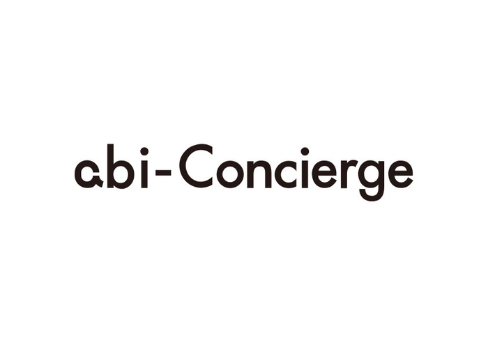 abi-Concierge　ロゴ