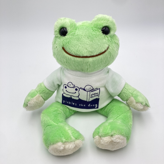 　着用イメージ　　※ぬいぐるみは付属しません。