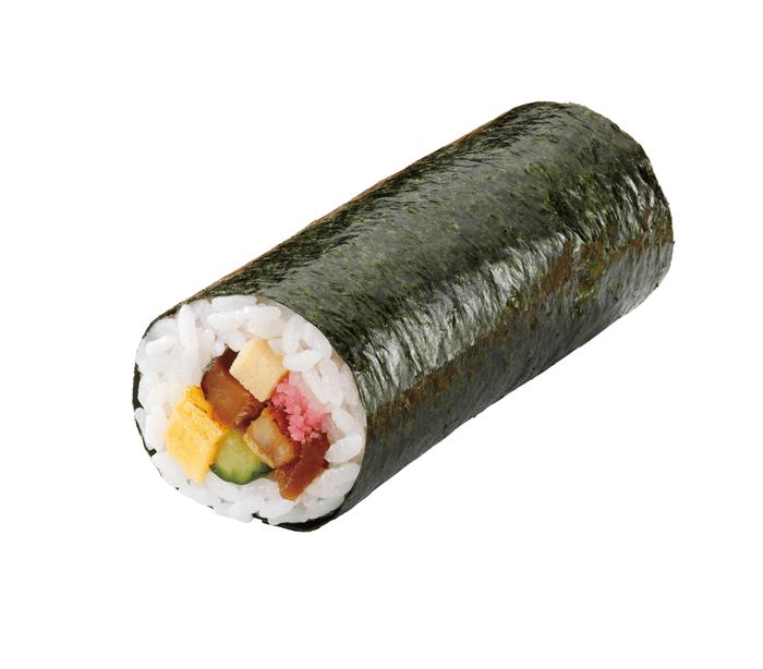 幸福恵方巻(画像はイメージです。)