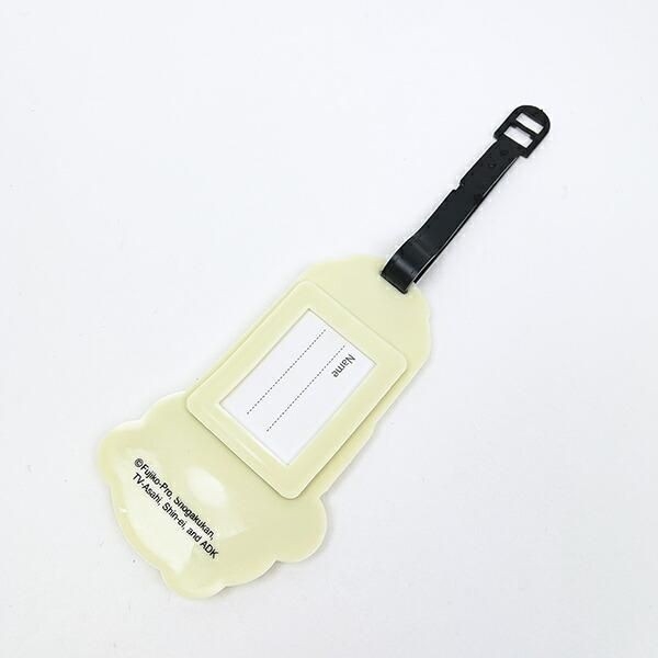 ドラえもんのトラベルタグ