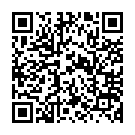 イベント申込二次元コード