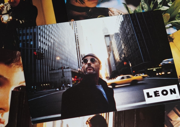 出品商品ーロビーカード