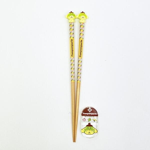 サンリオの干支箸