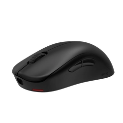 BenQ ZOWIE ワイヤレスゲーミングマウスの新形状 「Uシリーズ」から「U2」を3月21日(木)に発売　 ZOWIE史上初の3395センサー搭載、より柔軟なDPI変更が可能に