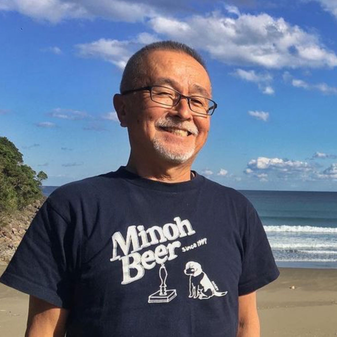増田俊郎