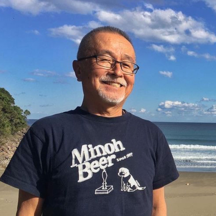 増田俊郎