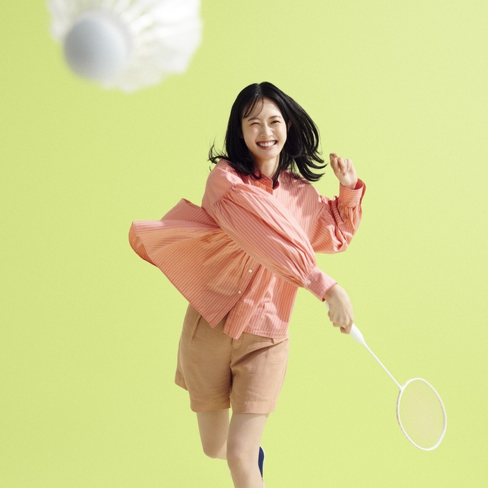 バドミントン(VALENCIA)