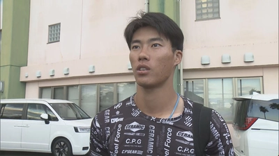 【フロントドア】カープ屈指のユーティリティープレイヤー　二俣翔一に迫る！