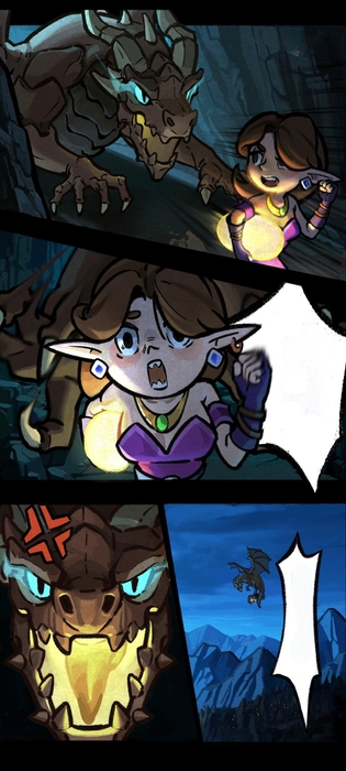 ダンジョン建造パーティー(2)