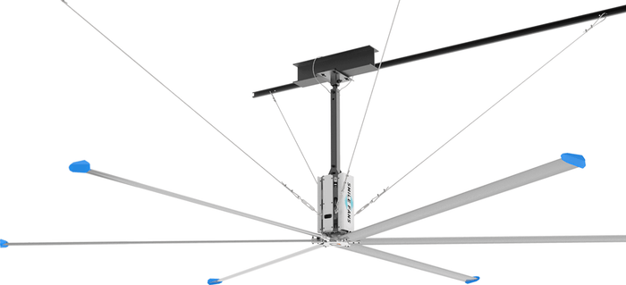 スマイルファン 旧モデル